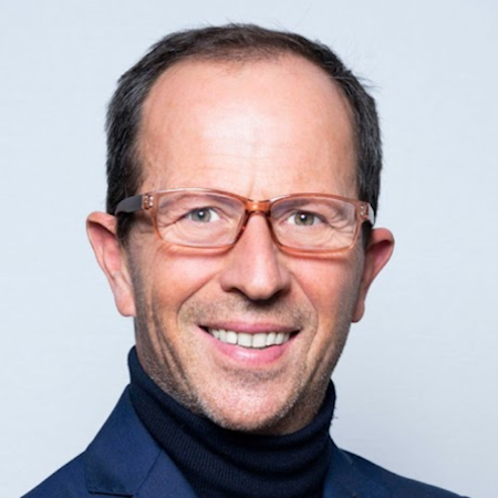 Jérôme Garret