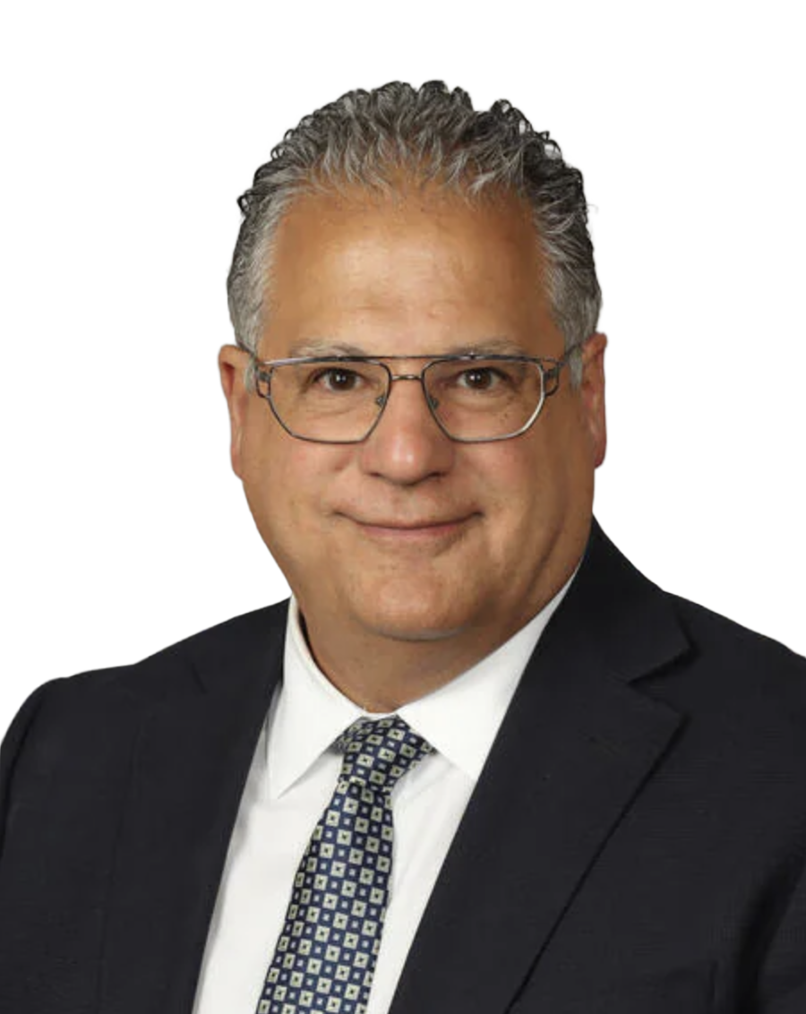 Joaquin Sanchez-Sotelo