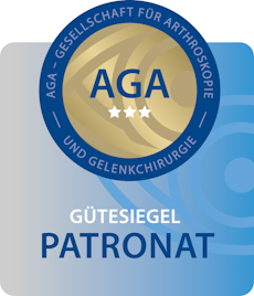 AGA LOGO